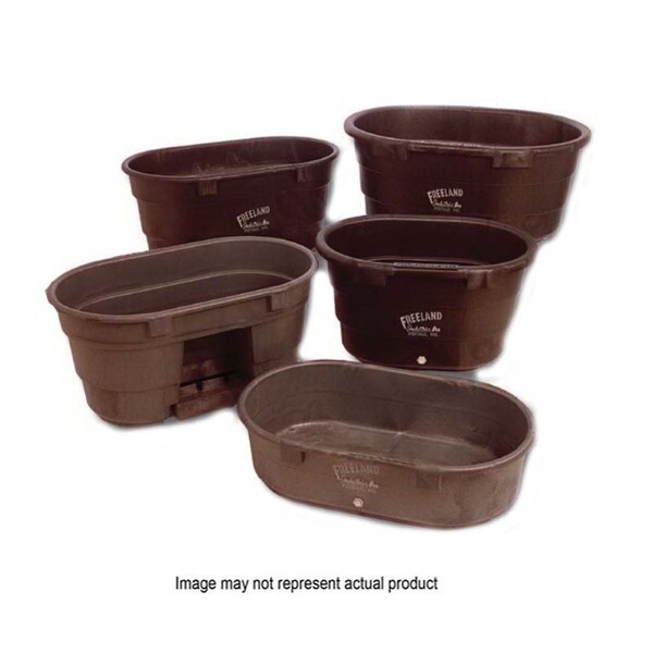 Behlen Country Tanks 100 Gal Rigid Poly Stock 52121005 Zoro